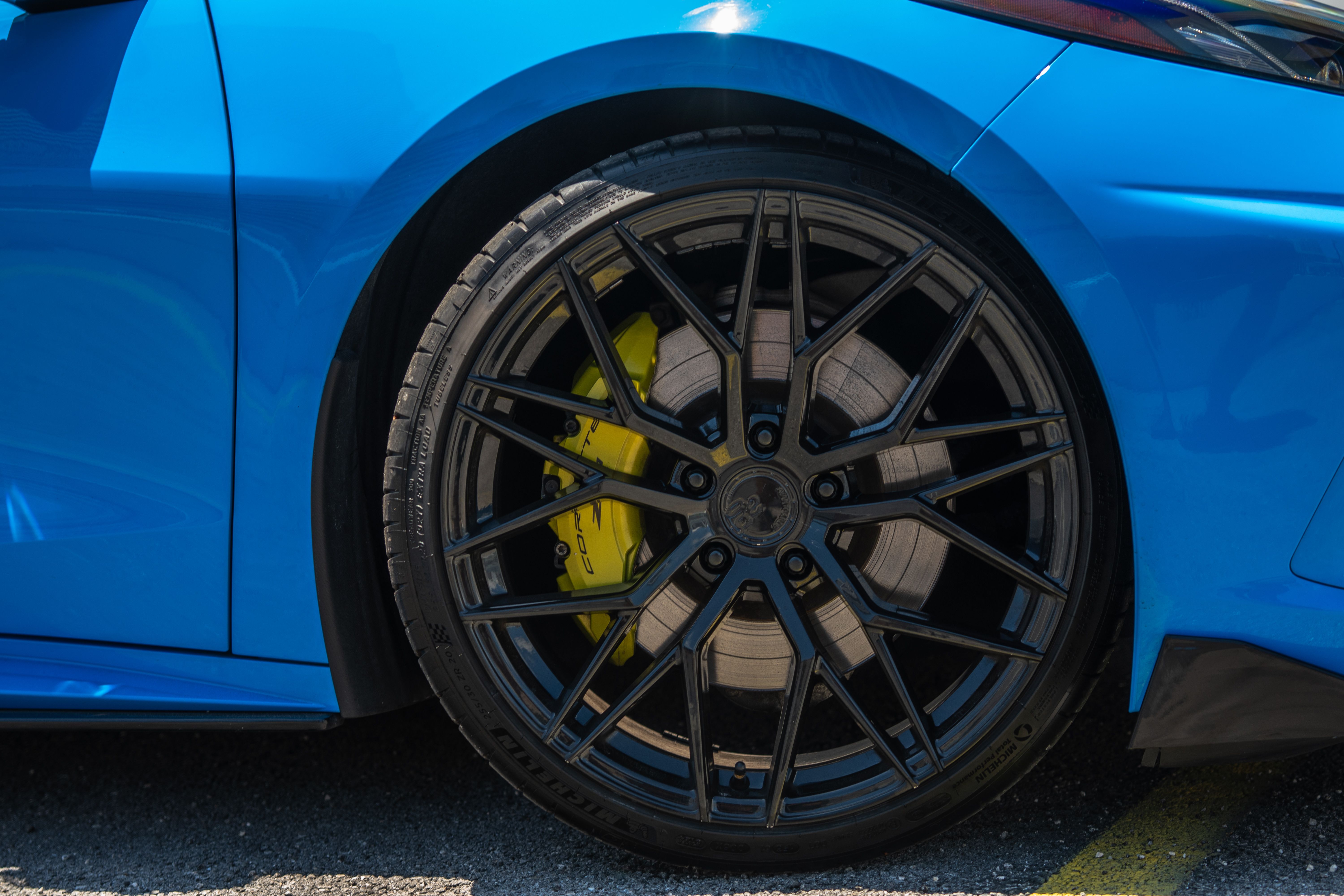 Miami Stallion | Luxury & Exotic Car Rentals in Miami